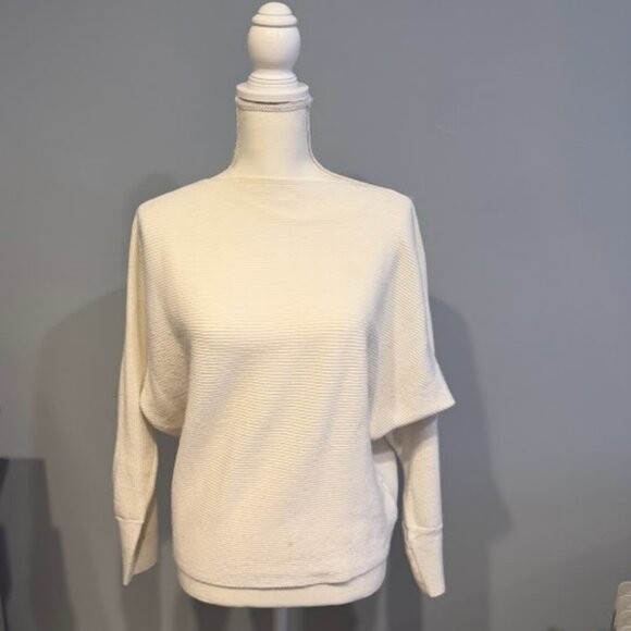 Nine West Dolman Sweater - Ivory - Picture 2 of 3
